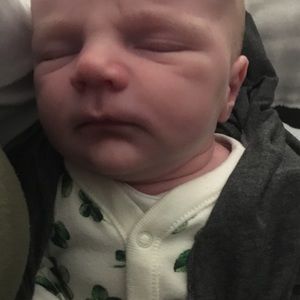 Meet your Posher, Eeva